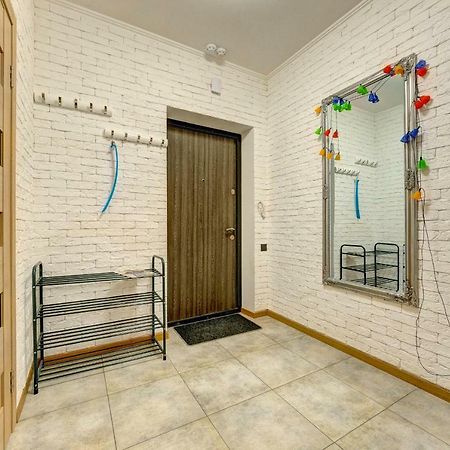 Apartments Near Shevchenko Boulevard Kiev Luaran gambar